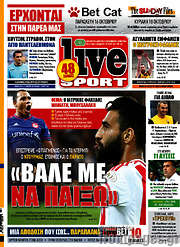 /Live Sport