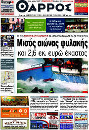 /Θάρρος