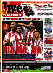/Live Sport