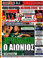 /Live Sport