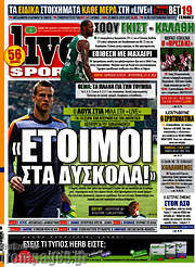 /Live Sport