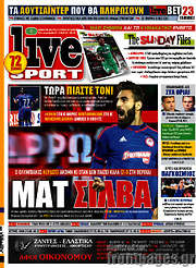 /Live Sport