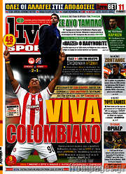/Live Sport