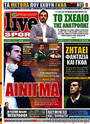 /Live Sport