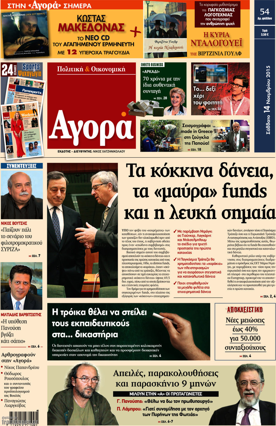 Αγορά