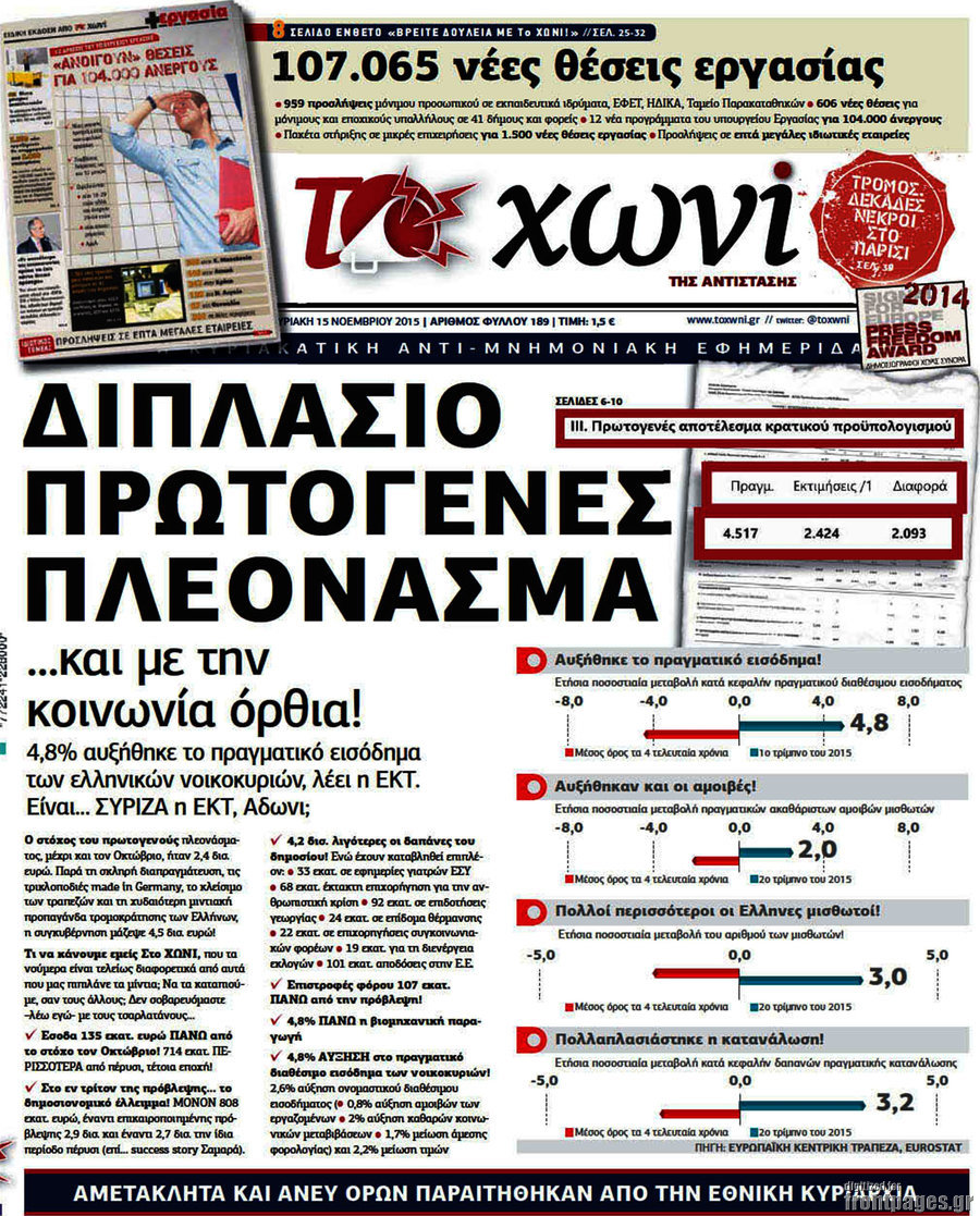 Το Χωνί