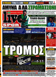/Live Sport