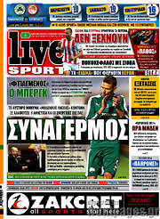 /Live Sport