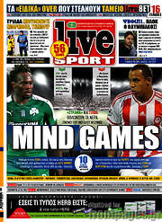 /Live Sport