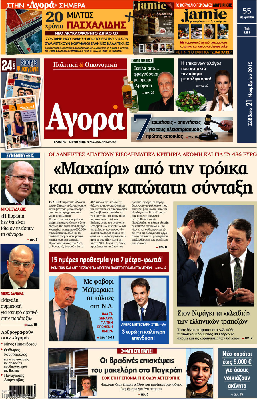 Αγορά