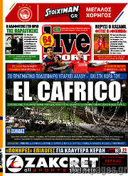 /Live Sport