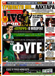 /Live Sport
