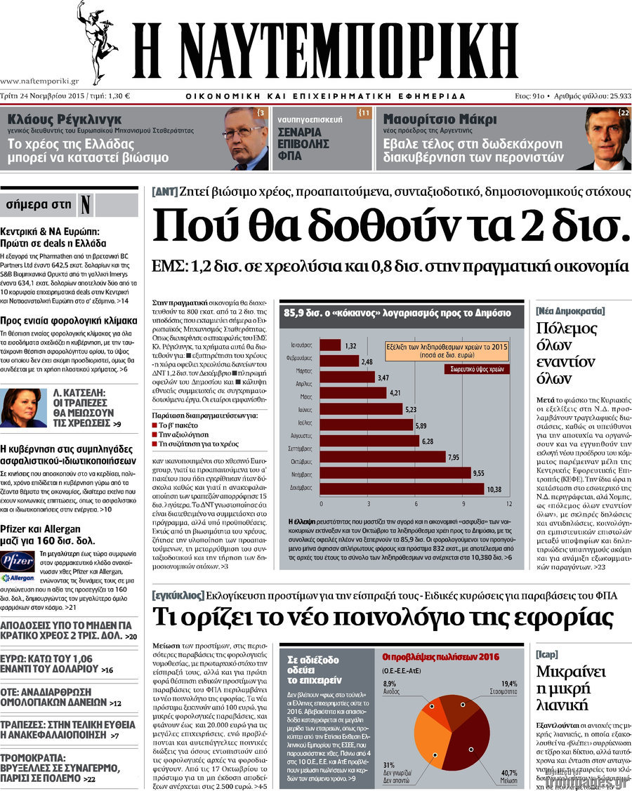 Η Ναυτεμπορική