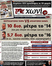/Το Χωνί