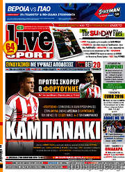 /Live Sport