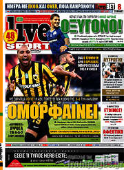 /Live Sport