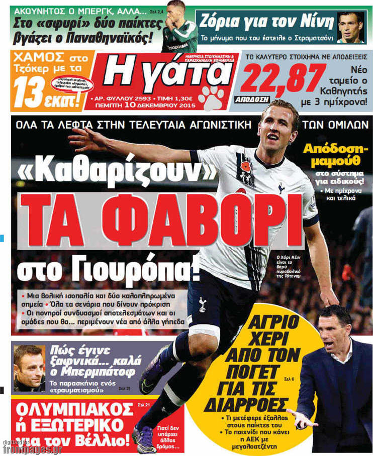 Η Γάτα