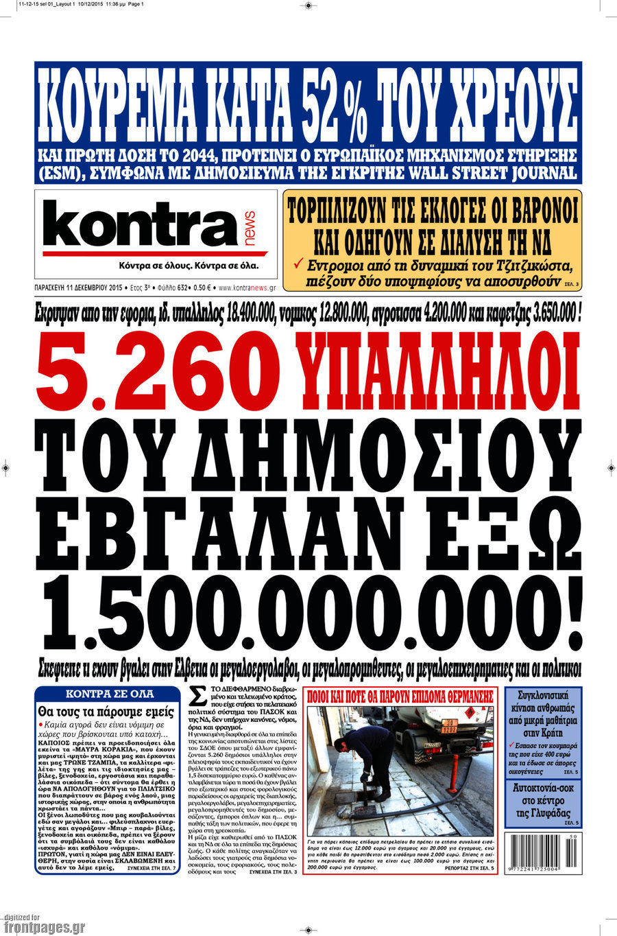 Kontra News