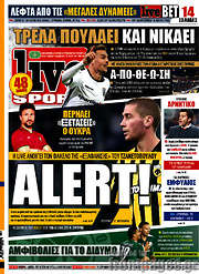 /Live Sport