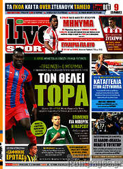 /Live Sport