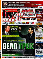 /Live Sport