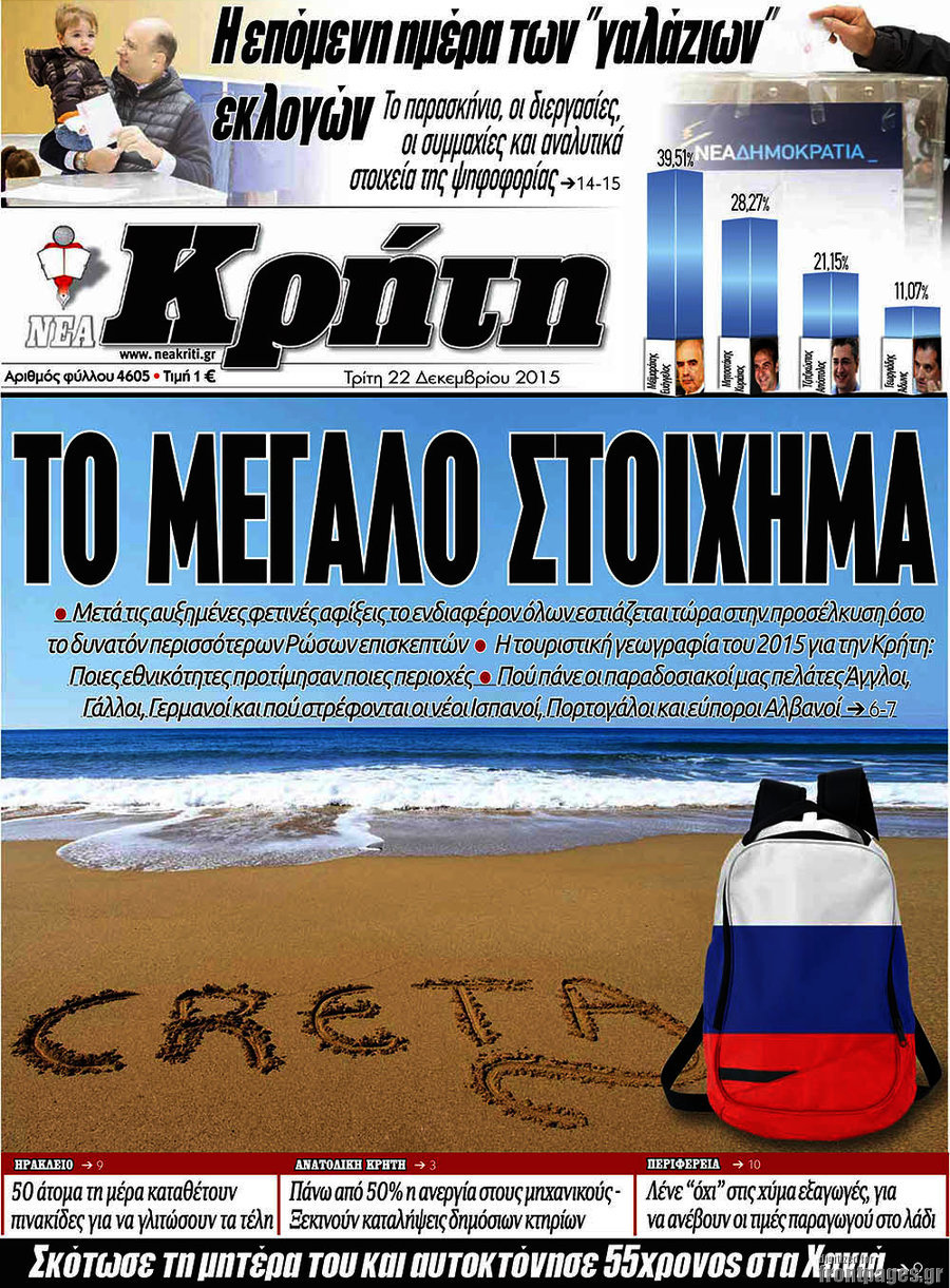 Νέα Κρήτη
