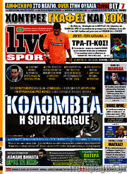 /Live Sport