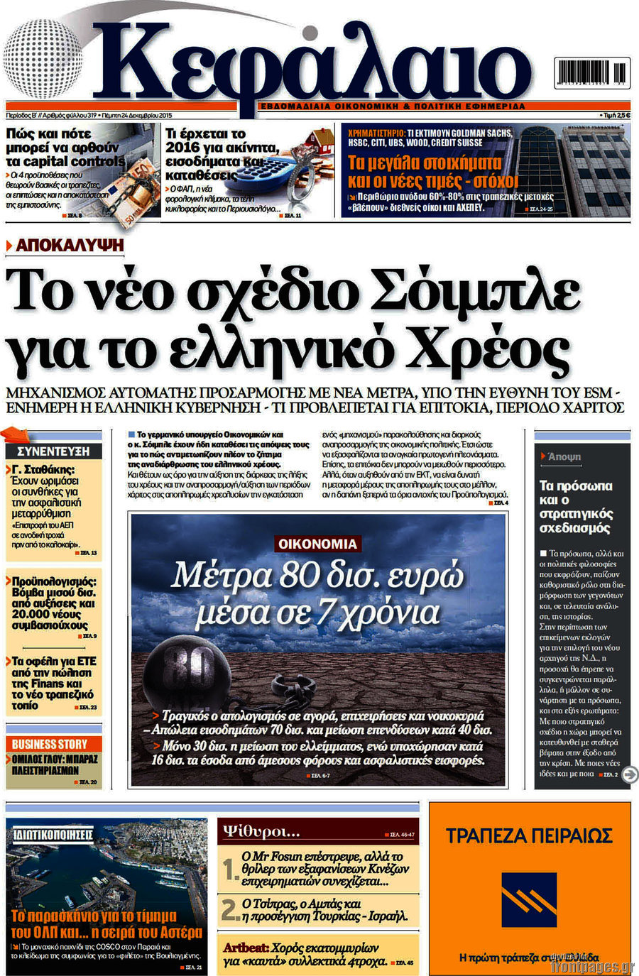 Κεφάλαιο