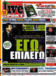 /Live Sport