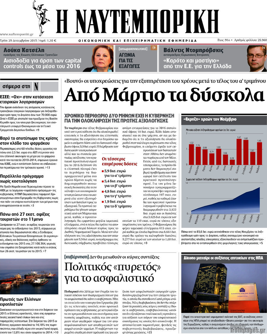 Η Ναυτεμπορική