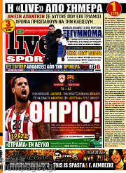 /Live Sport