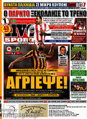 /Live Sport