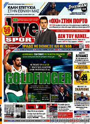 /Live Sport
