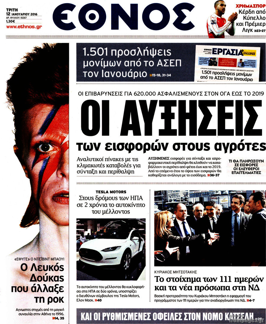 Έθνος