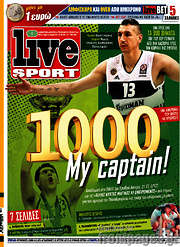 /Live Sport