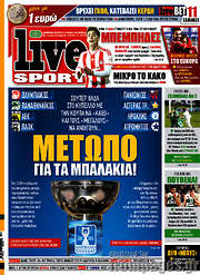 /Live Sport
