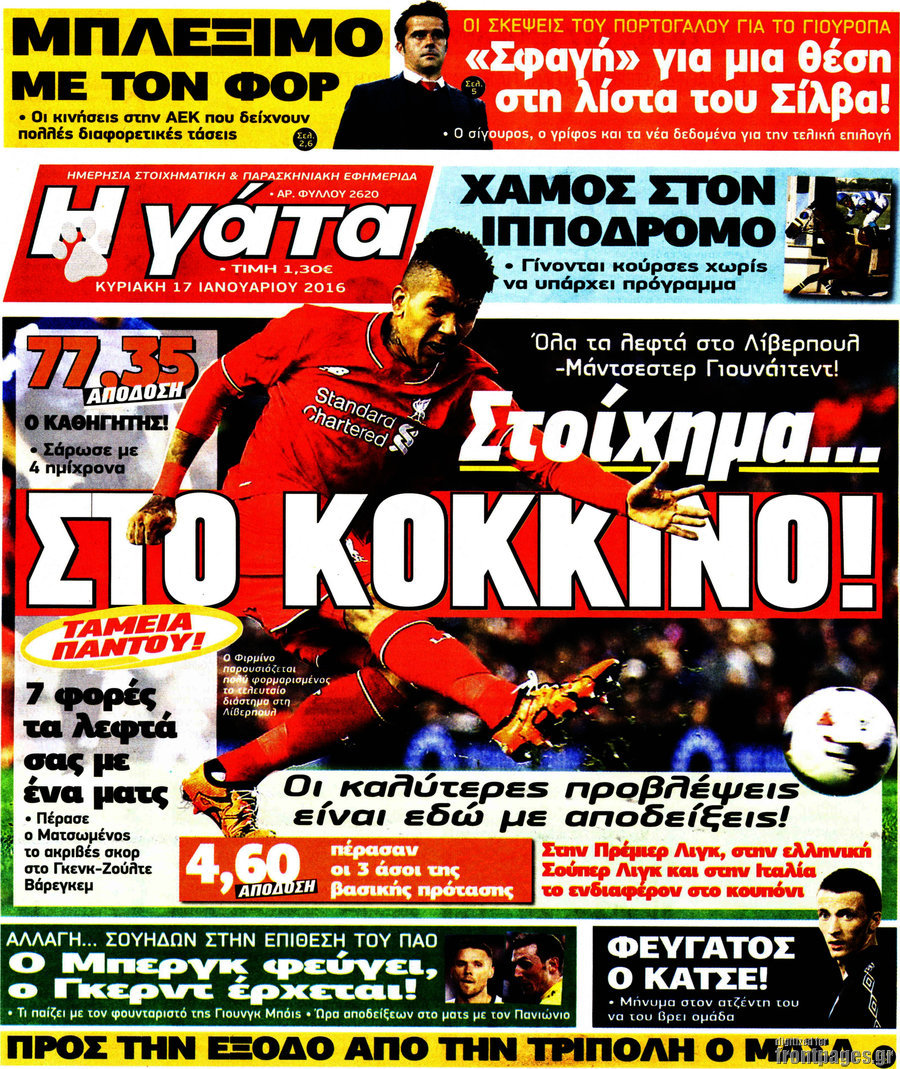 Η Γάτα