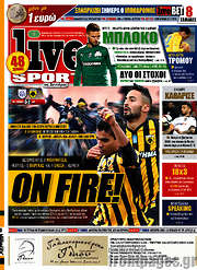 /Live Sport