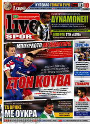 /Live Sport