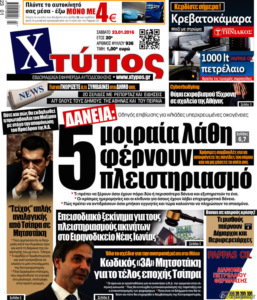 Χτύπος