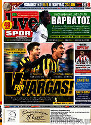 /Live Sport