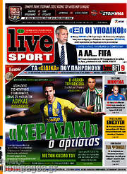 /Live Sport