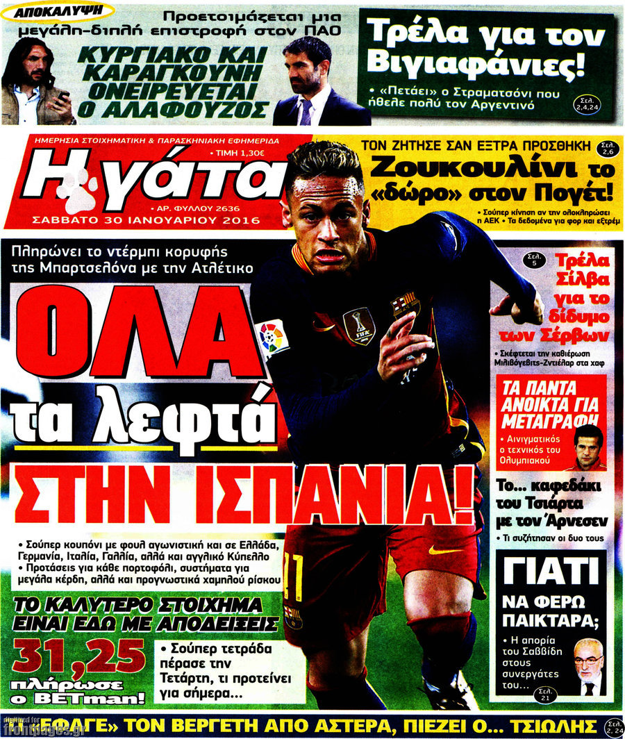 Η Γάτα
