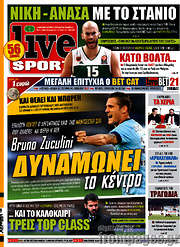 /Live Sport