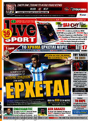 /Live Sport