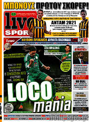 /Live Sport