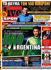 /Live Sport