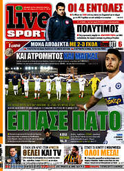 /Live Sport