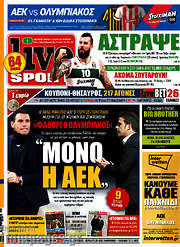 /Live Sport