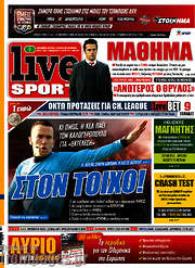 /Live Sport